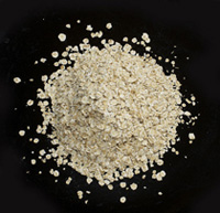 Oatmeal Yeast Infection Cure